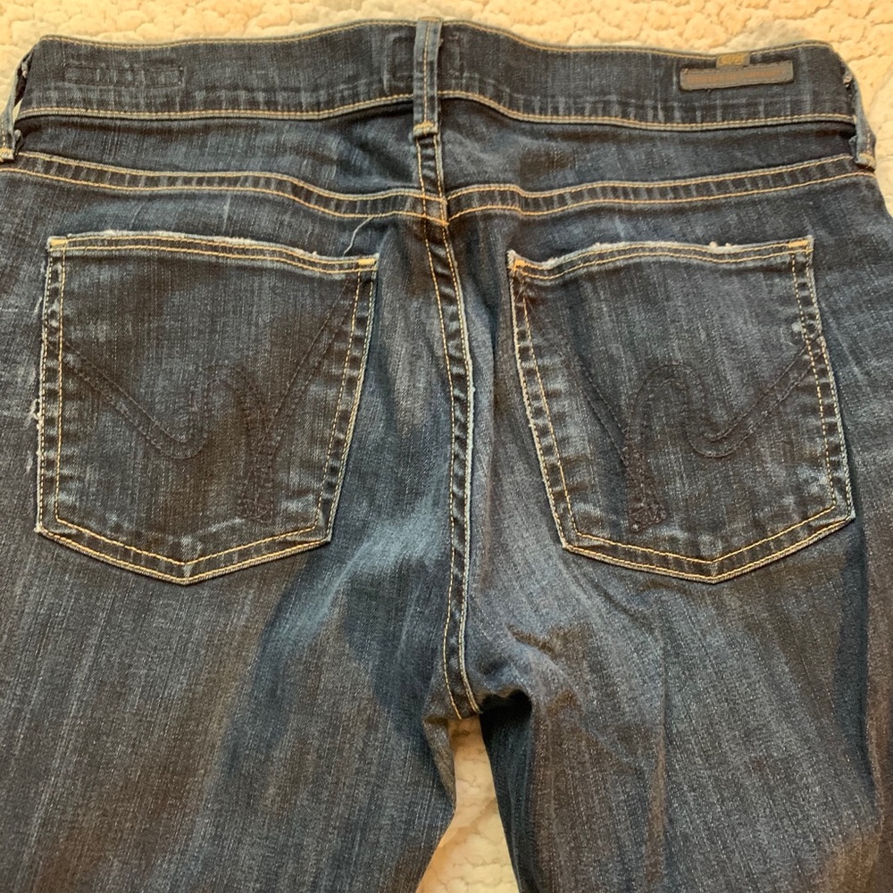 Citizens of Humanity Jeans